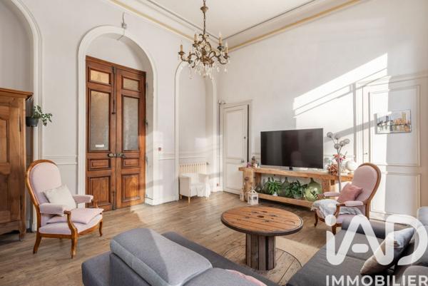 Maison à vendre 35 pièces 980 m² Gières