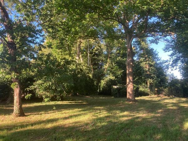 Maison à vendre à Romillé en Ille-et-Vilaine (35850), ref : 030/72982   
En campagne