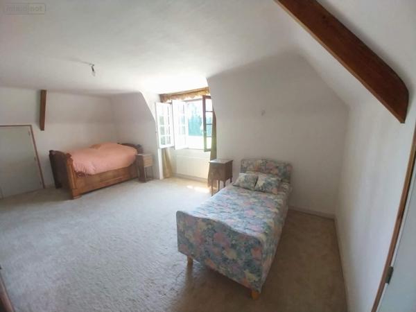 Maison à vendre à Romillé en Ille-et-Vilaine (35850), ref : 030/72982   
En campagne