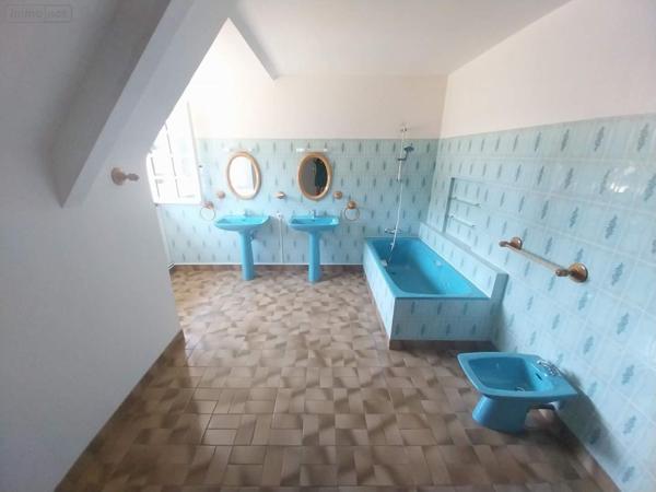 Maison à vendre à Romillé en Ille-et-Vilaine (35850), ref : 030/72982   
En campagne