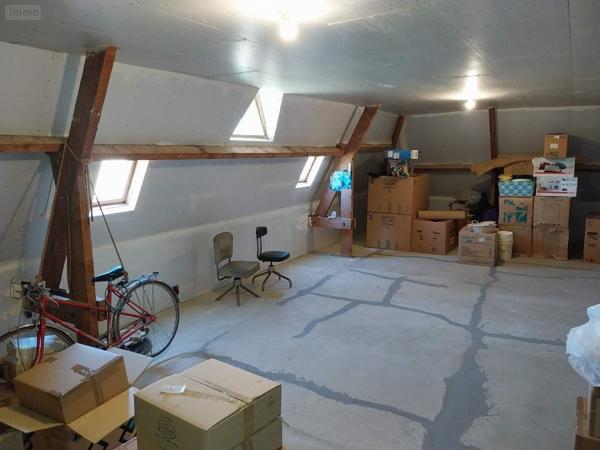 Maison à vendre à Romillé en Ille-et-Vilaine (35850), ref : 030/72982   
En campagne