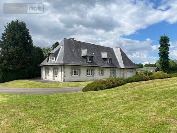 Maison à vendre à Romillé en Ille-et-Vilaine (35850), ref : 030/72982   
En campagne