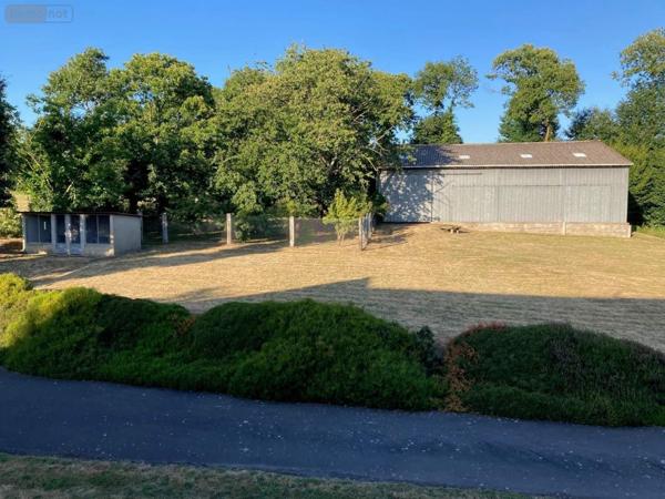 Maison à vendre à Romillé en Ille-et-Vilaine (35850), ref : 030/72982   
En campagne