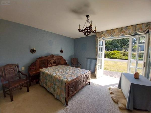 Maison à vendre à Romillé en Ille-et-Vilaine (35850), ref : 030/72982   
En campagne