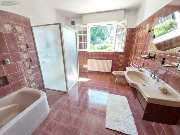 Maison à vendre à Romillé en Ille-et-Vilaine (35850), ref : 030/72982   
En campagne