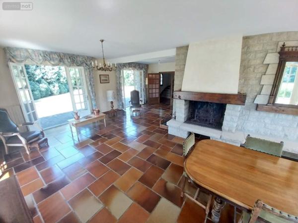 Maison à vendre à Romillé en Ille-et-Vilaine (35850), ref : 030/72982   
En campagne