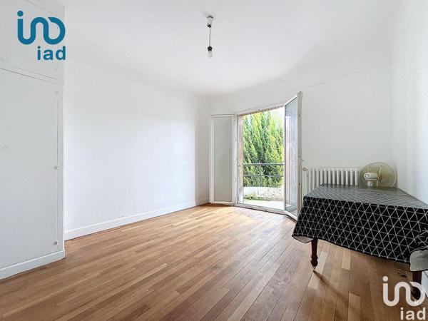 Maison à vendre 11 pièces 350 m² Aubervilliers