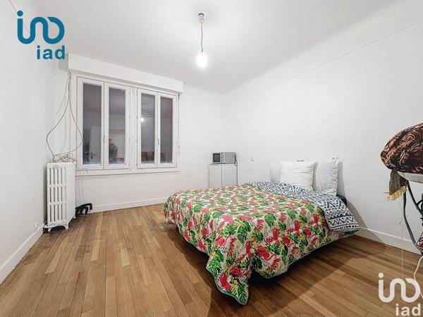 Maison à vendre 11 pièces 350 m² Aubervilliers