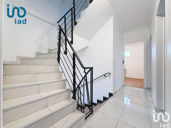 Maison à vendre 11 pièces 350 m² Aubervilliers