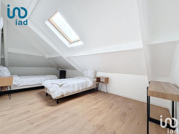 Maison à vendre 11 pièces 350 m² Aubervilliers