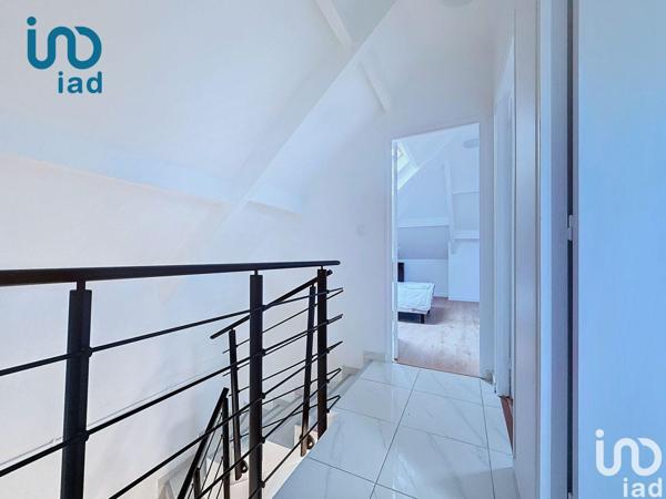 Maison à vendre 11 pièces 350 m² Aubervilliers