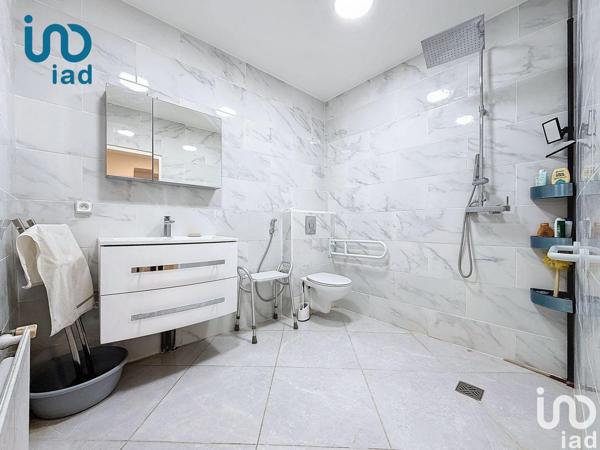 Maison à vendre 11 pièces 350 m² Aubervilliers