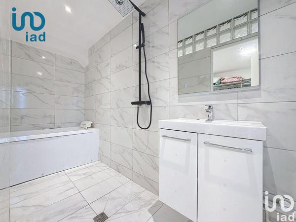 Maison à vendre 11 pièces 350 m² Aubervilliers