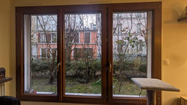 Beau 2 pièces dans le bas Montmartre