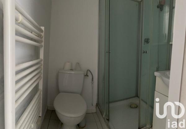 Appartement à vendre 2 pièces 37 m² Montrouge