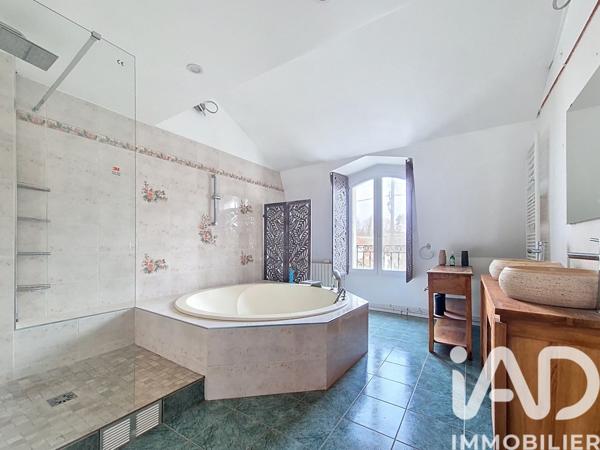 Maison à vendre 5 pièces 144 m² Soisy-sous-Montmorency