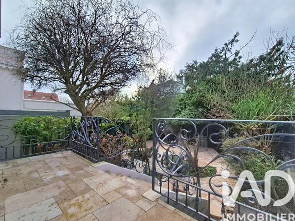 Maison à vendre 5 pièces 144 m² Soisy-sous-Montmorency