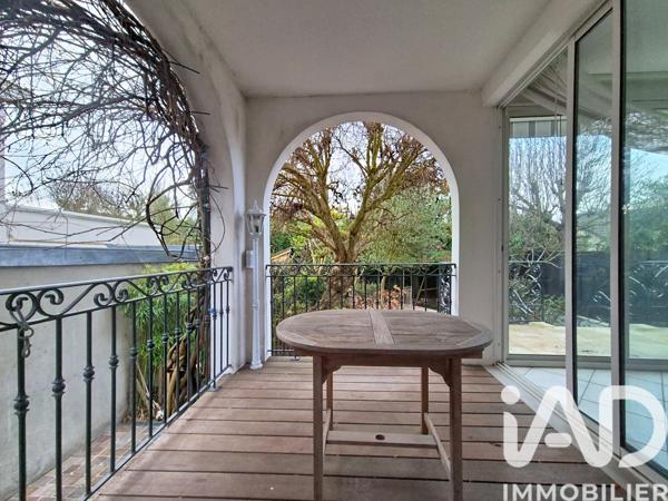 Maison à vendre 5 pièces 144 m² Soisy-sous-Montmorency