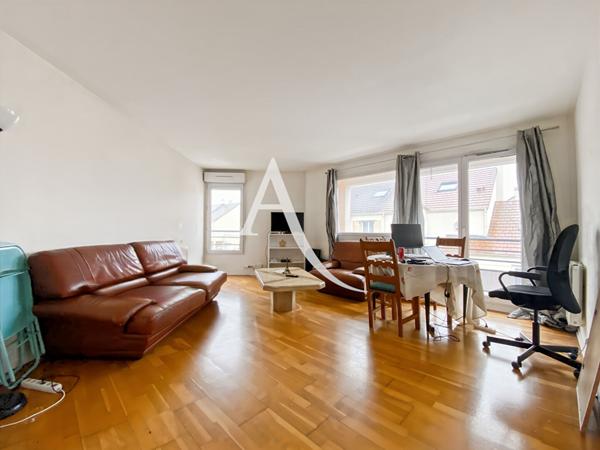Appartement Bois D Arcy 3 pièce(s) 70 m2
