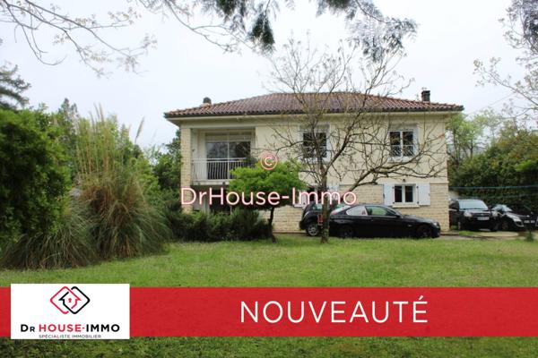 Maison à vendre 9 pièces de 160 m²
