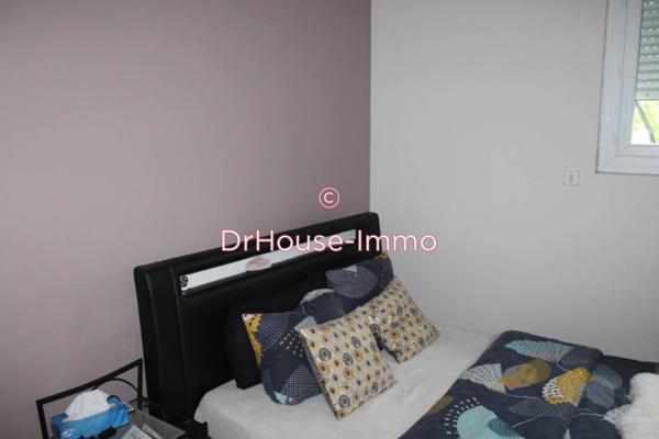 Maison à vendre 9 pièces de 160 m²