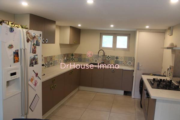 Maison à vendre 9 pièces de 160 m²