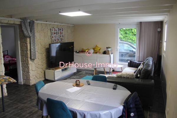 Maison à vendre 9 pièces de 160 m²