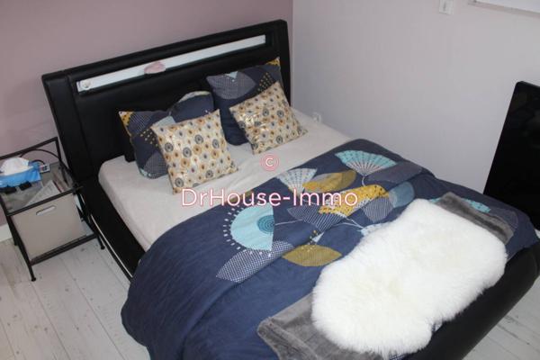 Maison à vendre 9 pièces de 160 m²