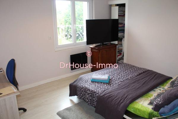 Maison à vendre 9 pièces de 160 m²