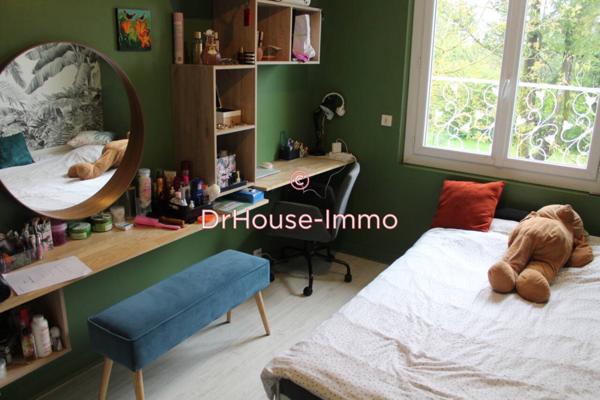 Maison à vendre 9 pièces de 160 m²