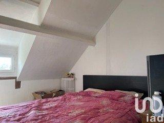 Maison traditionnelle 6 pièces de 131 m² à Bléré (37150)