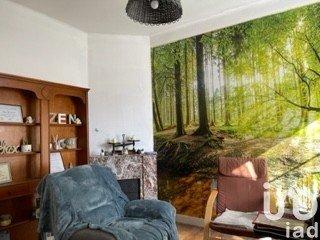 Maison traditionnelle 6 pièces de 131 m² à Bléré (37150)