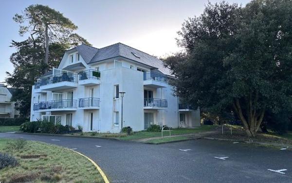 Appartement à vendre    2 pièces •  Pornichet