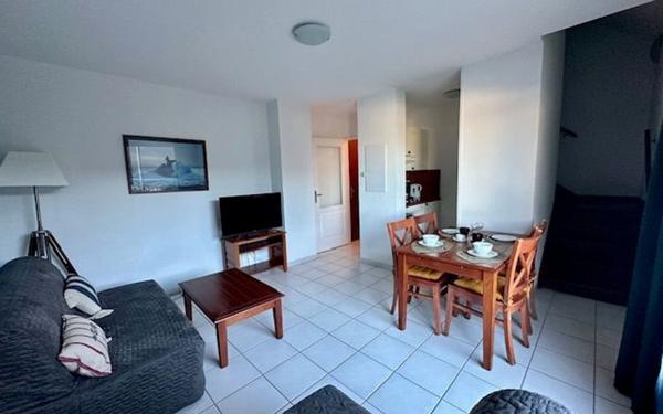 Appartement à vendre    2 pièces •  Pornichet
