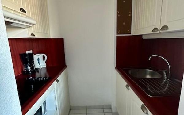 Appartement à vendre    2 pièces •  Pornichet