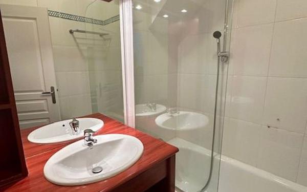 Appartement à vendre    2 pièces •  Pornichet