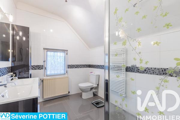 Maison à vendre 5 pièces 105 m² Viry-Châtillon