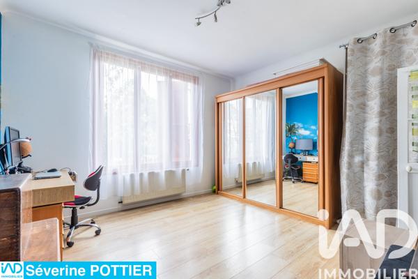 Maison à vendre 5 pièces 105 m² Viry-Châtillon
