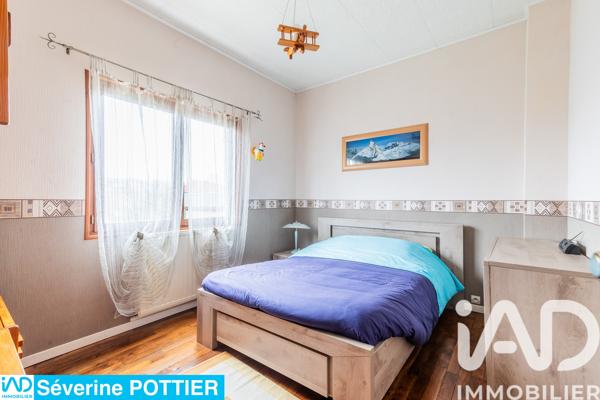 Maison à vendre 5 pièces 105 m² Viry-Châtillon