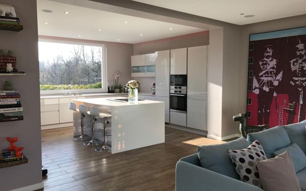 Maison à vendre    6 pièces •    Couilly-Pont-aux-Dames