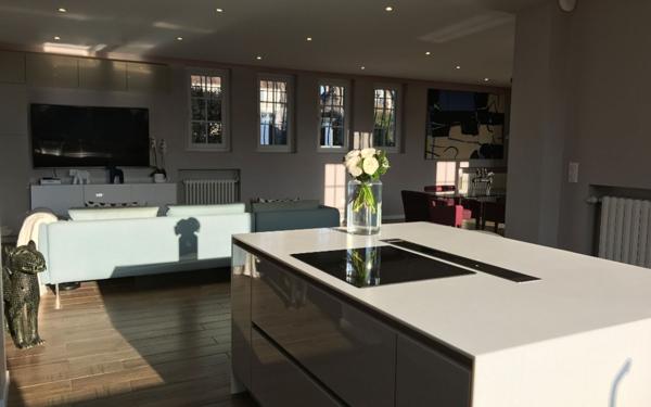 Maison à vendre    6 pièces •    Couilly-Pont-aux-Dames