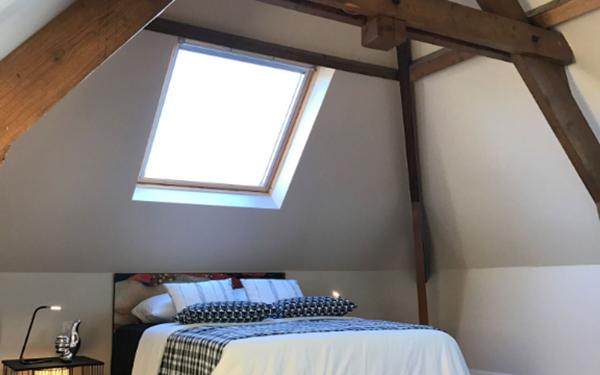 Maison à vendre    6 pièces •    Couilly-Pont-aux-Dames