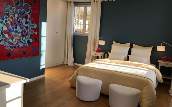 Maison à vendre    6 pièces •    Couilly-Pont-aux-Dames