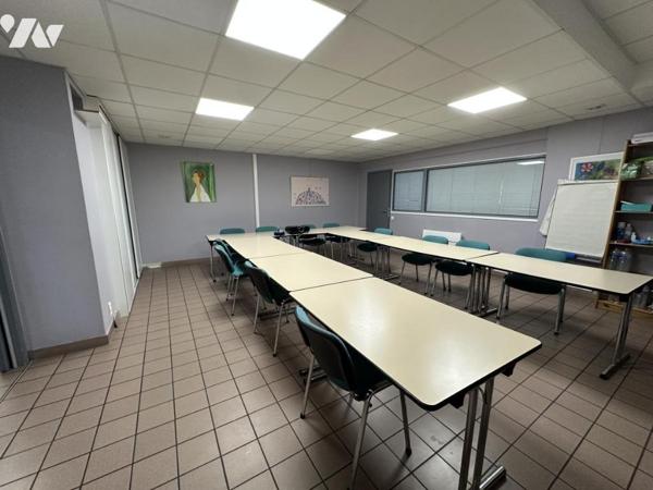 BUREAUX BETHUNE