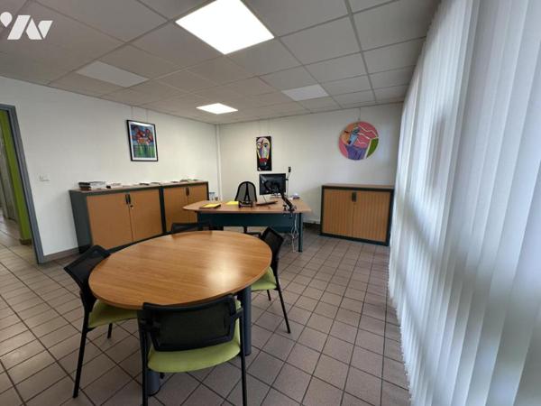 BUREAUX BETHUNE