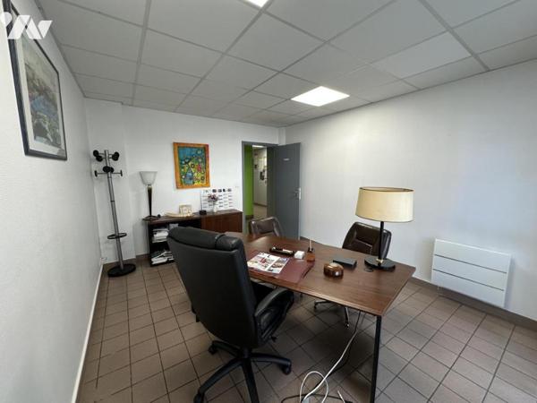BUREAUX BETHUNE