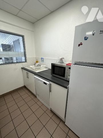 BUREAUX BETHUNE