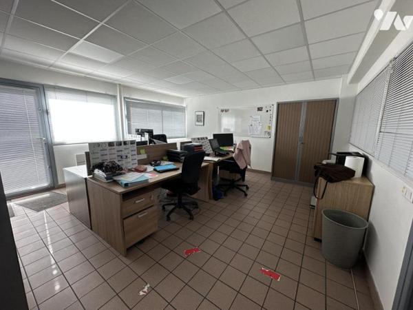 BUREAUX BETHUNE