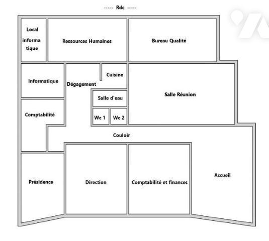 BUREAUX BETHUNE