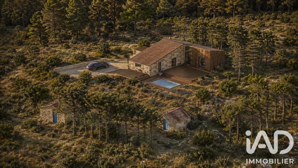 Terrain à vendre 3 000 m² Nîmes
